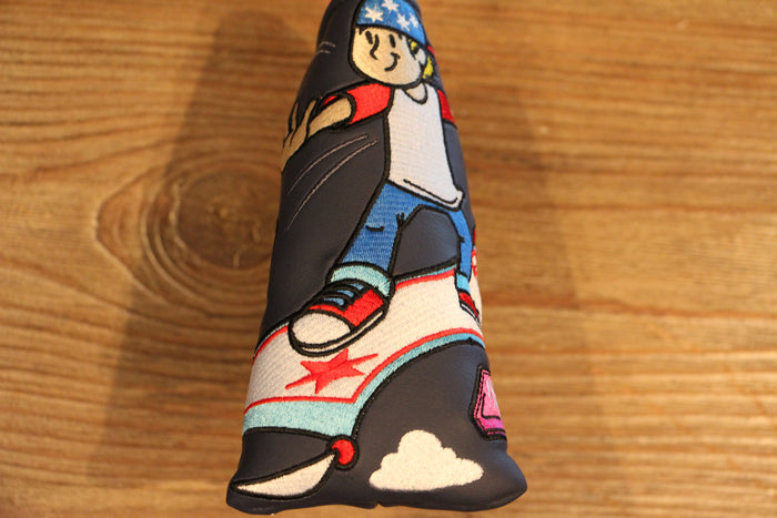 Bettinardi Betti Boy Headcover