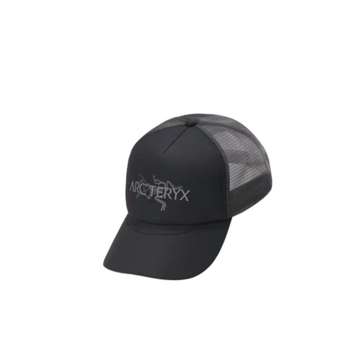 Bird Word Trucker Hat