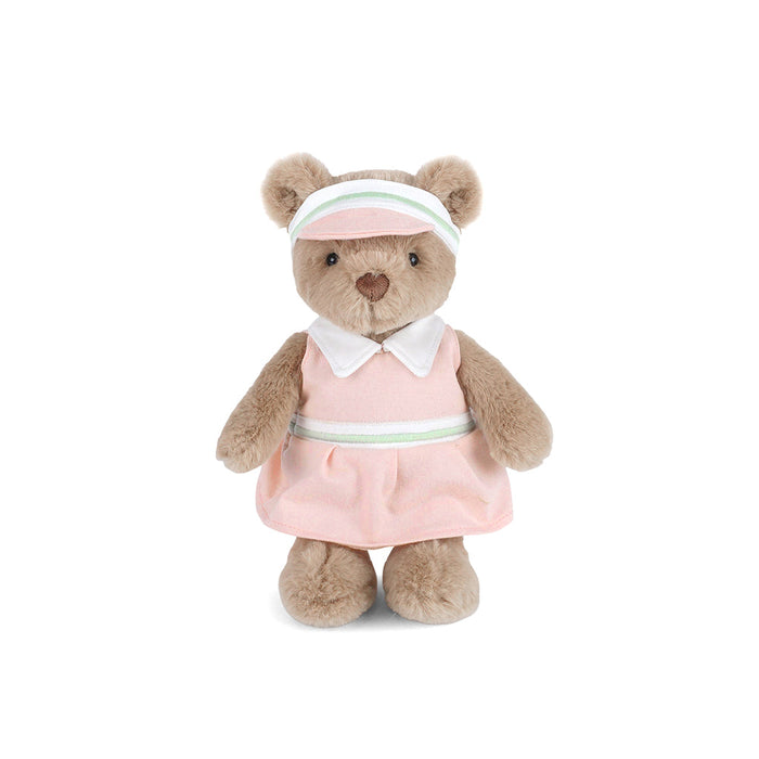 Birdie Golf Bear - Wee Bee Baby Boutique