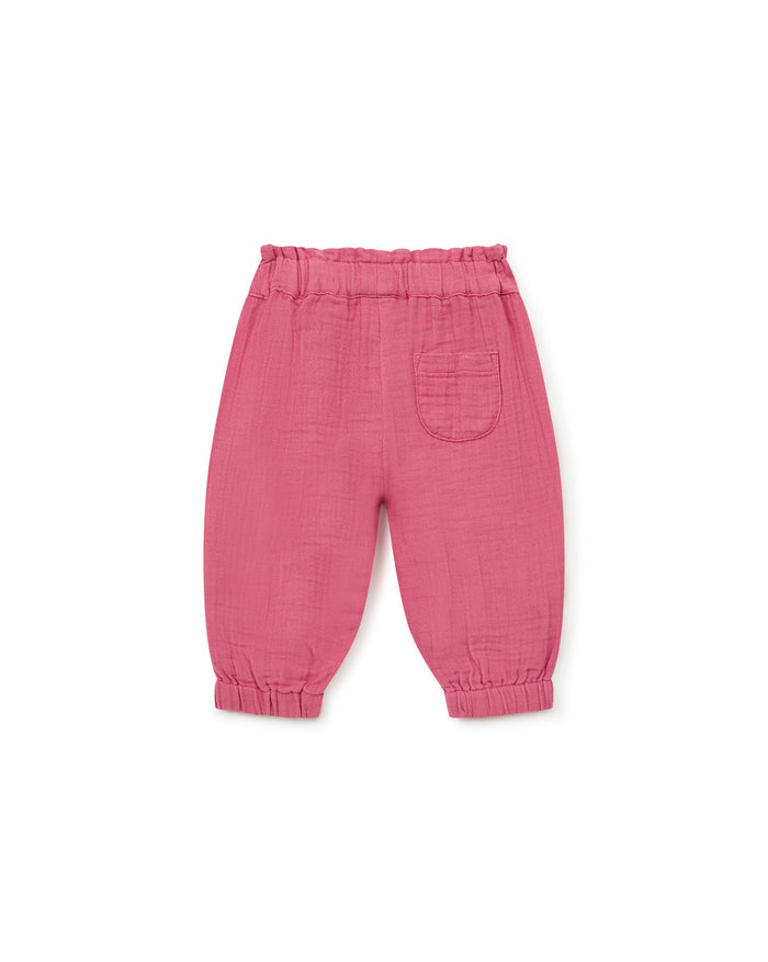 Biscott Baby Pant Pink