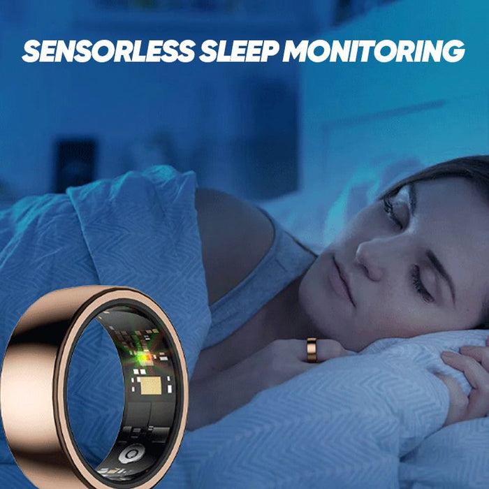 Bluetooth Smart Ring