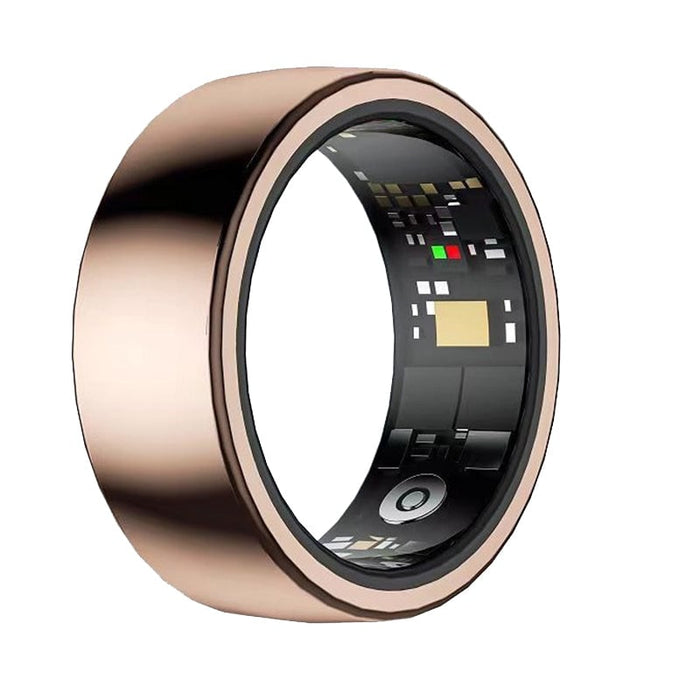 Rose Gold / #7