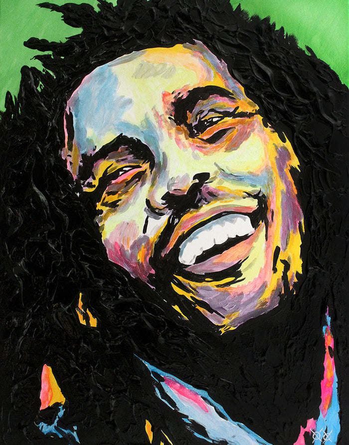 Bob Marley