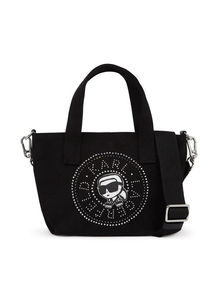KARL B2W50074 999 BLACK-0