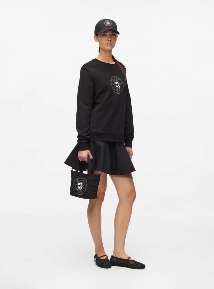 KARL B2W50074 999 BLACK-1