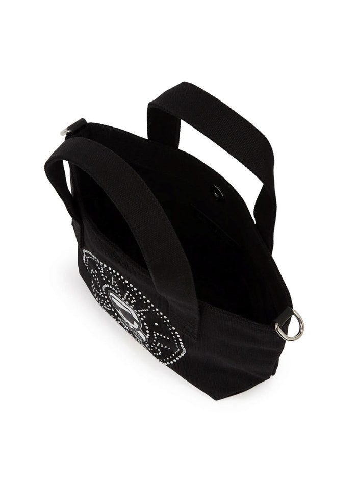 KARL B2W50074 999 BLACK-2