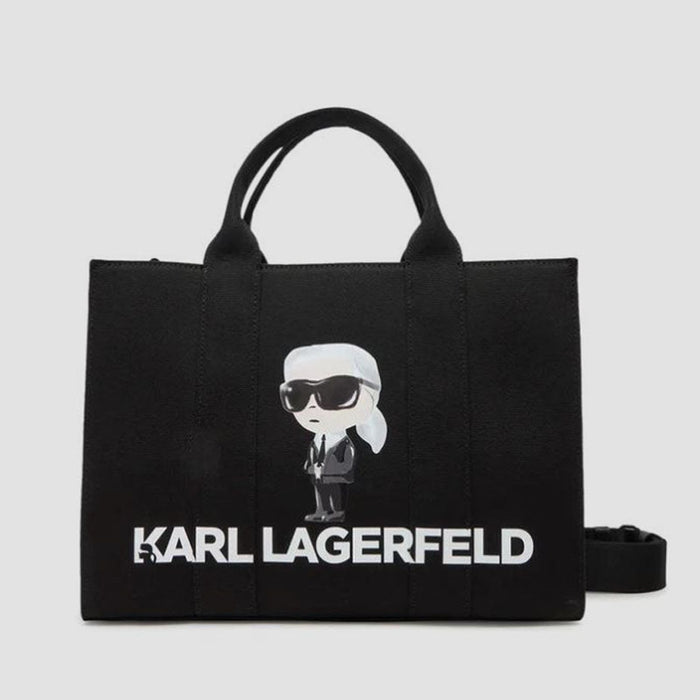 KARL A2W50047 999 BLACK-0