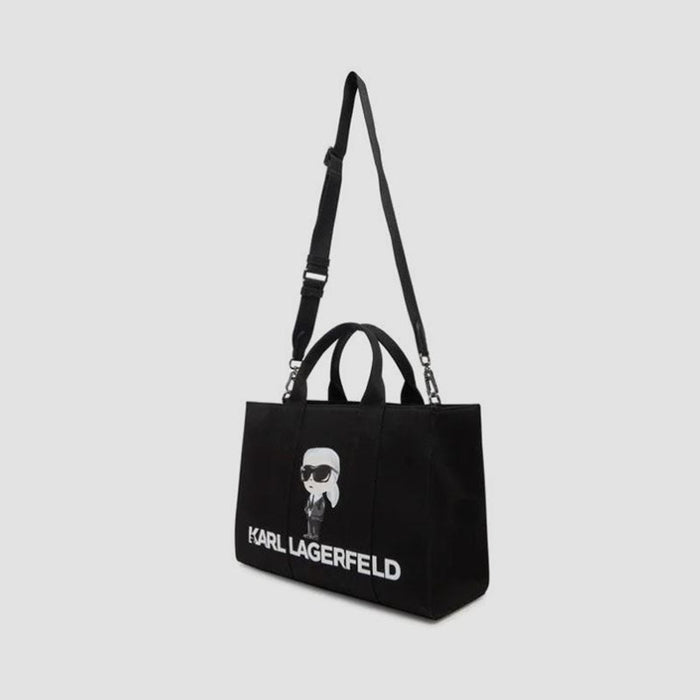 KARL A2W50047 999 BLACK-2