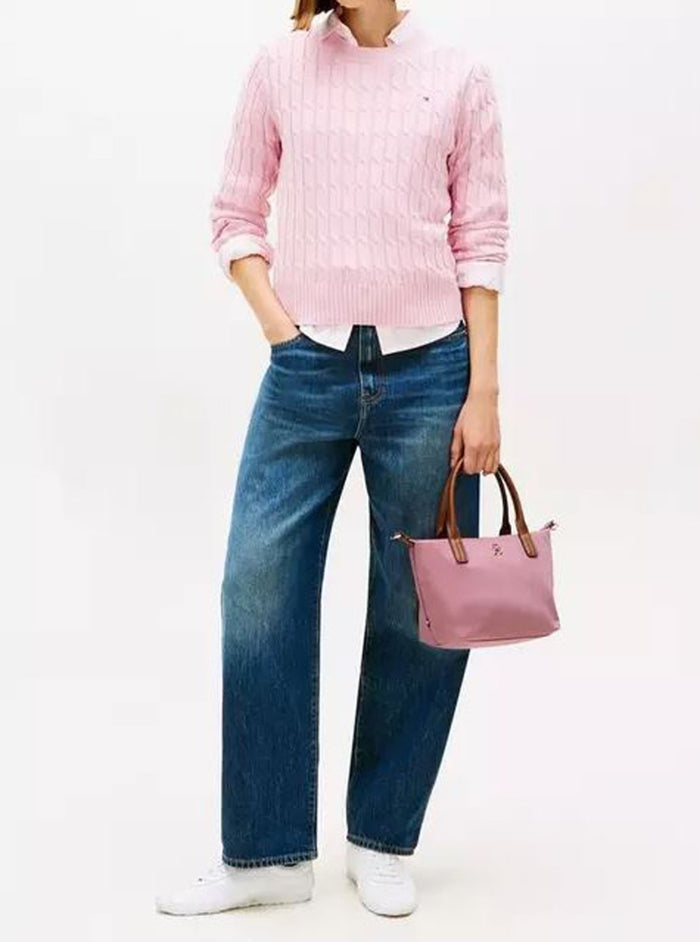 TOM AW0AW17709VKW VKW SPING ROSE-1