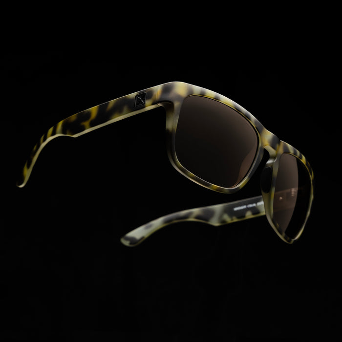 Bolt & Arrow - 81's Camo Green (Matte) - Matte