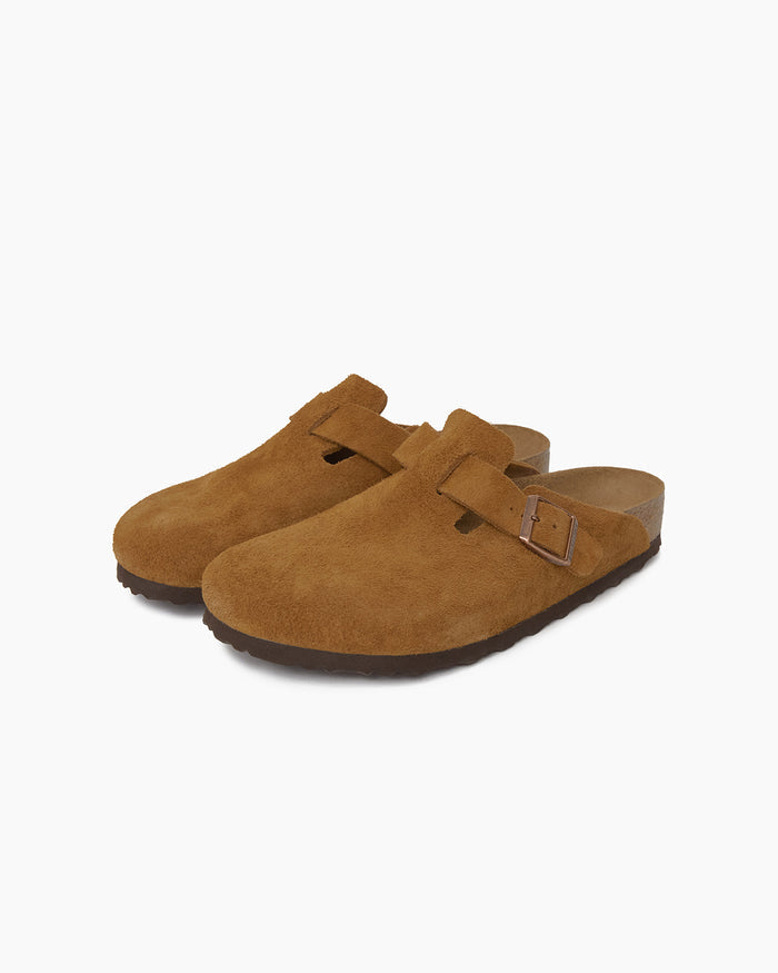 Boston SFB LEVE Mink