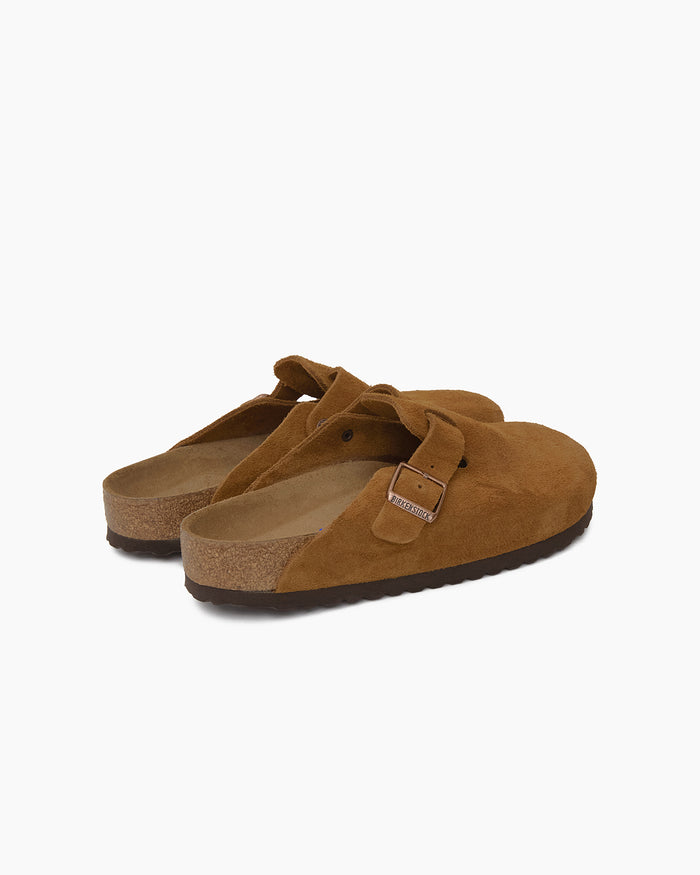 Boston SFB LEVE Mink