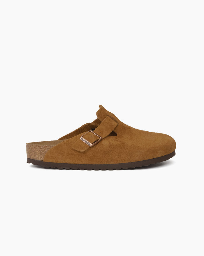 Boston SFB LEVE Mink