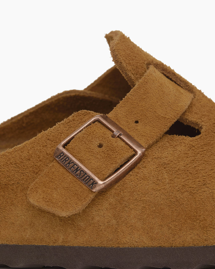 Boston SFB LEVE Mink