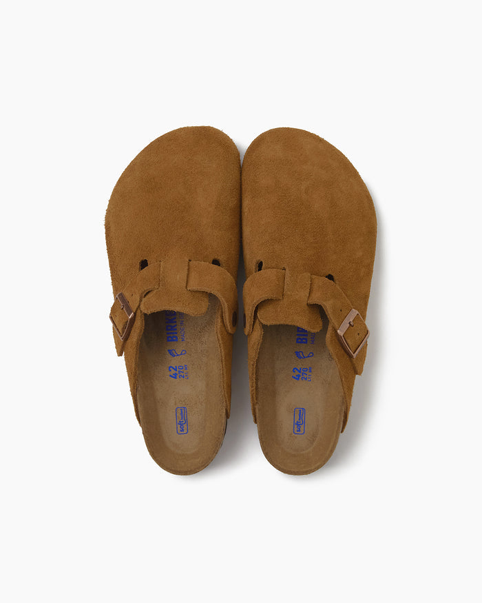 Boston SFB LEVE Mink