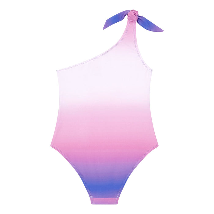 Bow Swimsuit Blue Hundred Pieces Lebanon Dubai UAE-Saudi Arabia ME