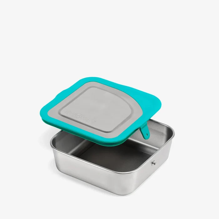 קופסת אוכל ללא BPA של Klean Kanteen