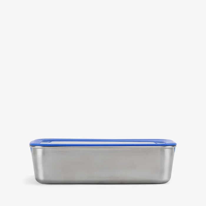 קופסת אוכל נירוסטה Klean Kanteen Box34, בטוחה במדיח כלים