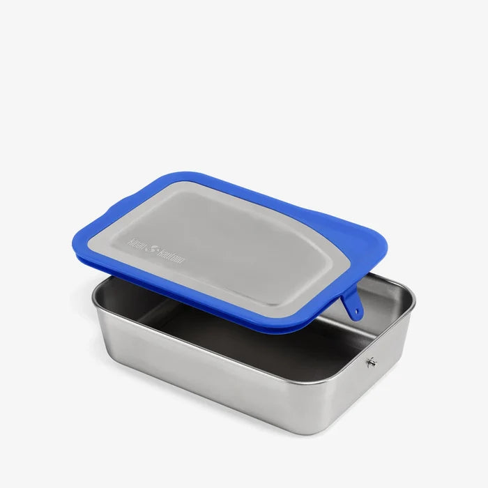 קופסת אוכל רב פעמית Box34 Klean Kanteen, ללא BPA