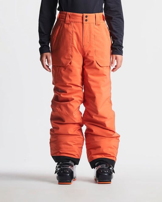Boy's Stoneham Insulated Pant