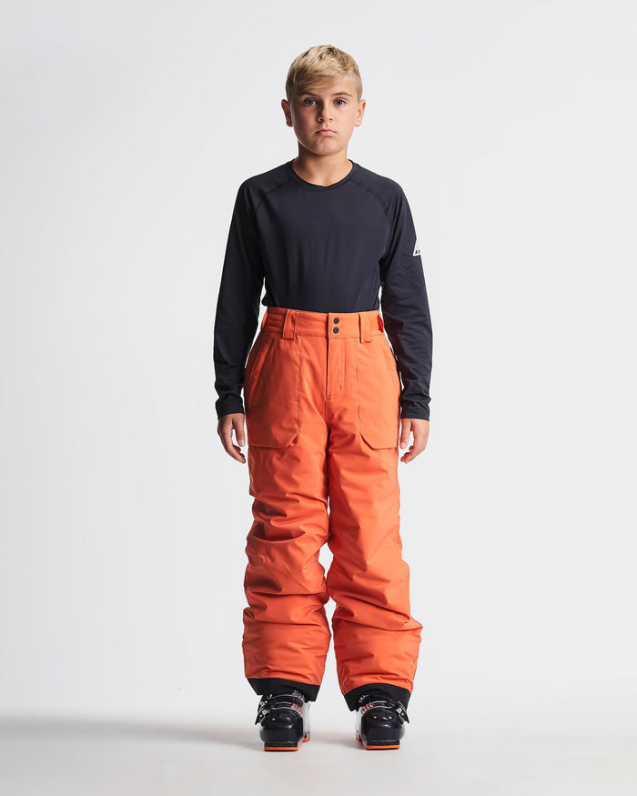 Boy's Stoneham Insulated Pant