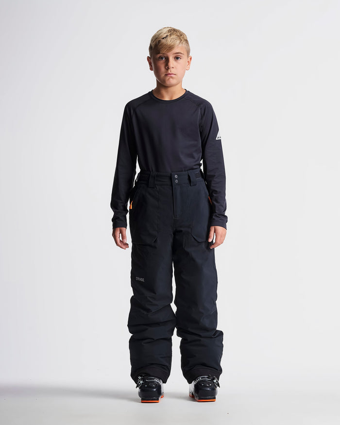 Boy's Stoneham Insulated Pant