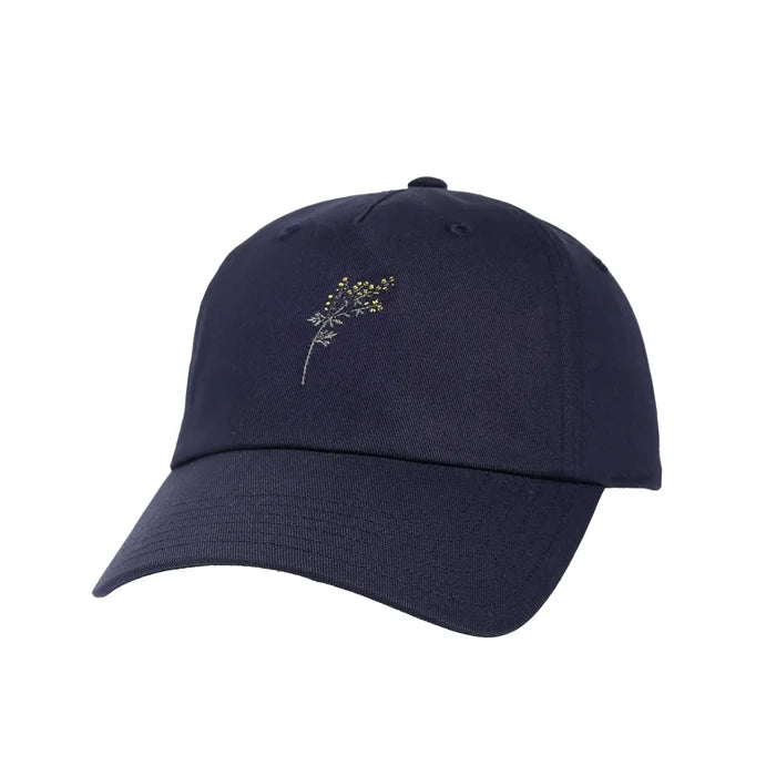 Brooks Adjustable Hat