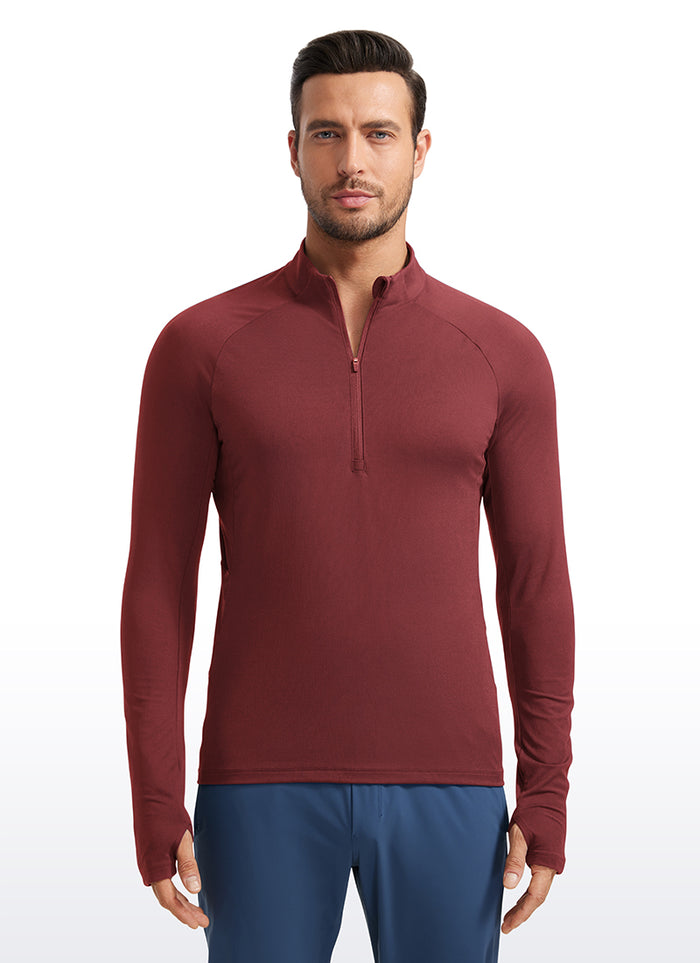 Noctilucence Red / S