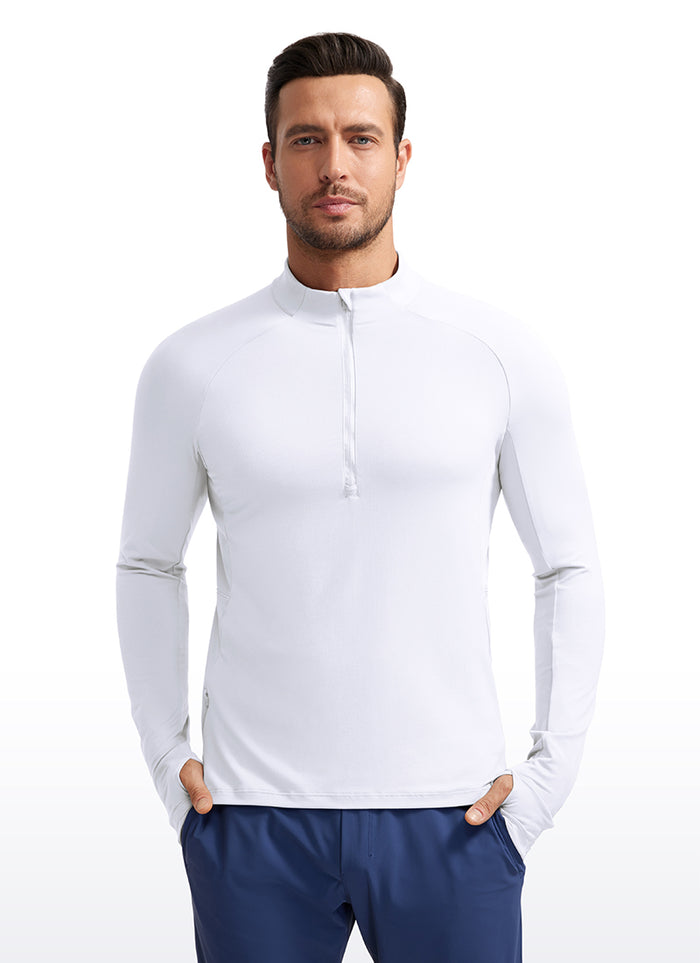 White / S