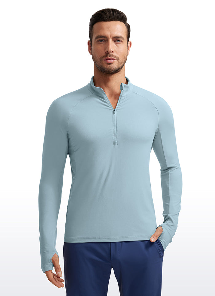 Light grayish blue / S