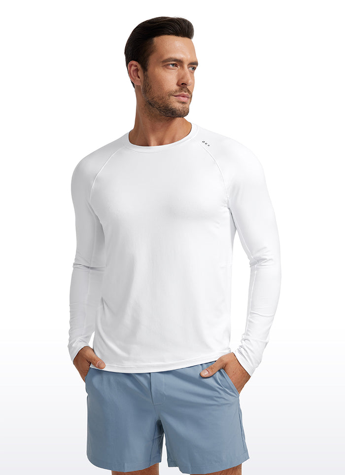 White / S