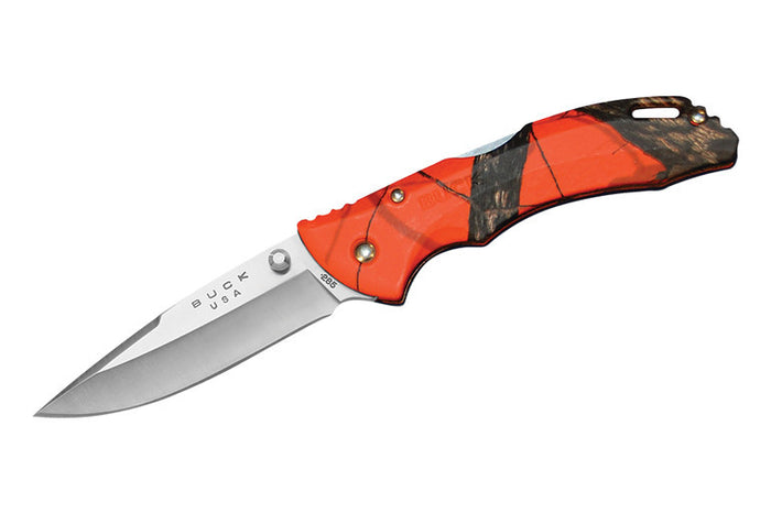 Buck Knives Bantam BLW 285