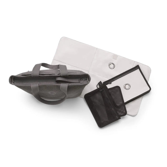 Bugaboo Changing Bag Grey