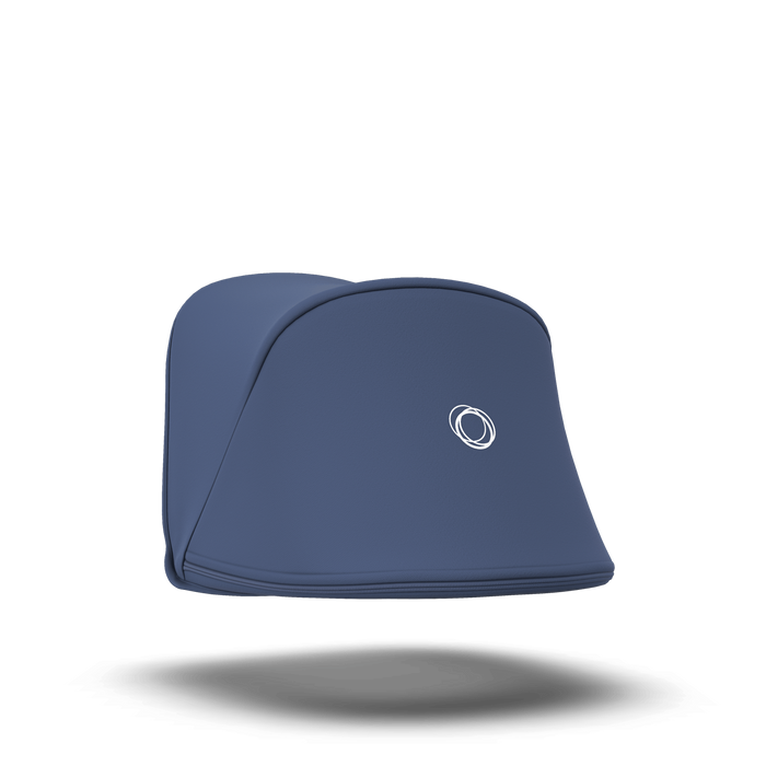 Bugaboo Fox Sun Canopy Blue
