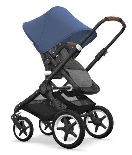 Bugaboo Fox Sun Canopy Blue