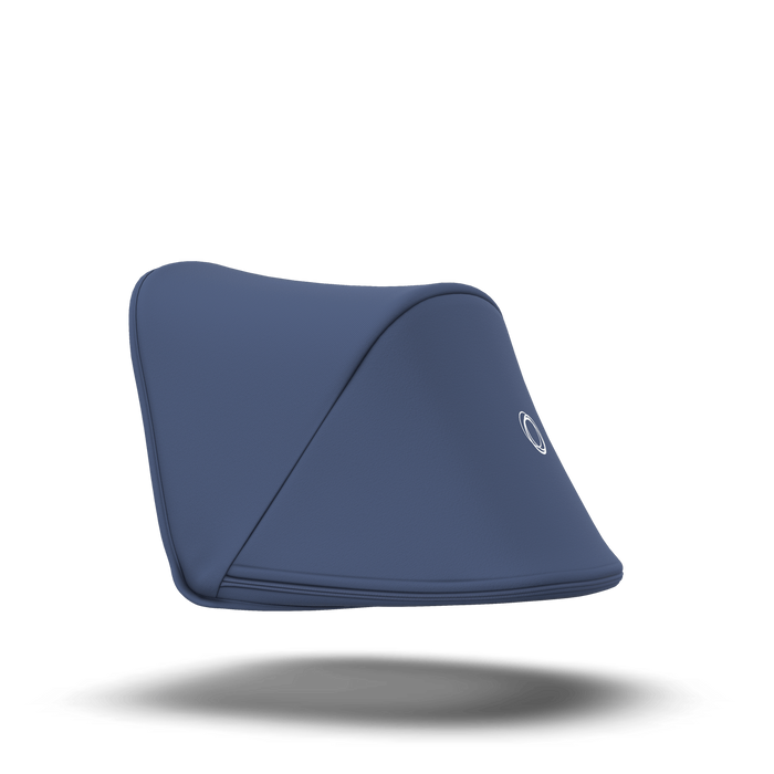 Bugaboo Fox Sun Canopy Blue