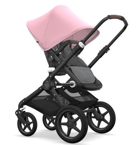 Bugaboo Fox Sun Canopy Pink
