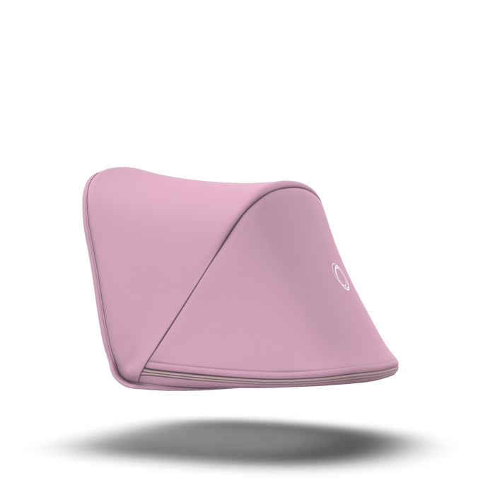 Bugaboo Fox Sun Canopy Pink