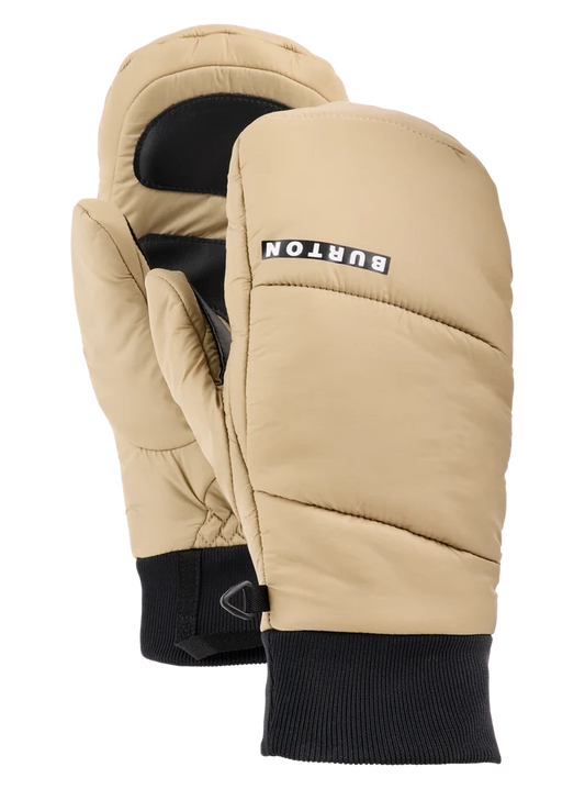 Product image of Burton Insulator Mittens[Variant:Summit Taupe]