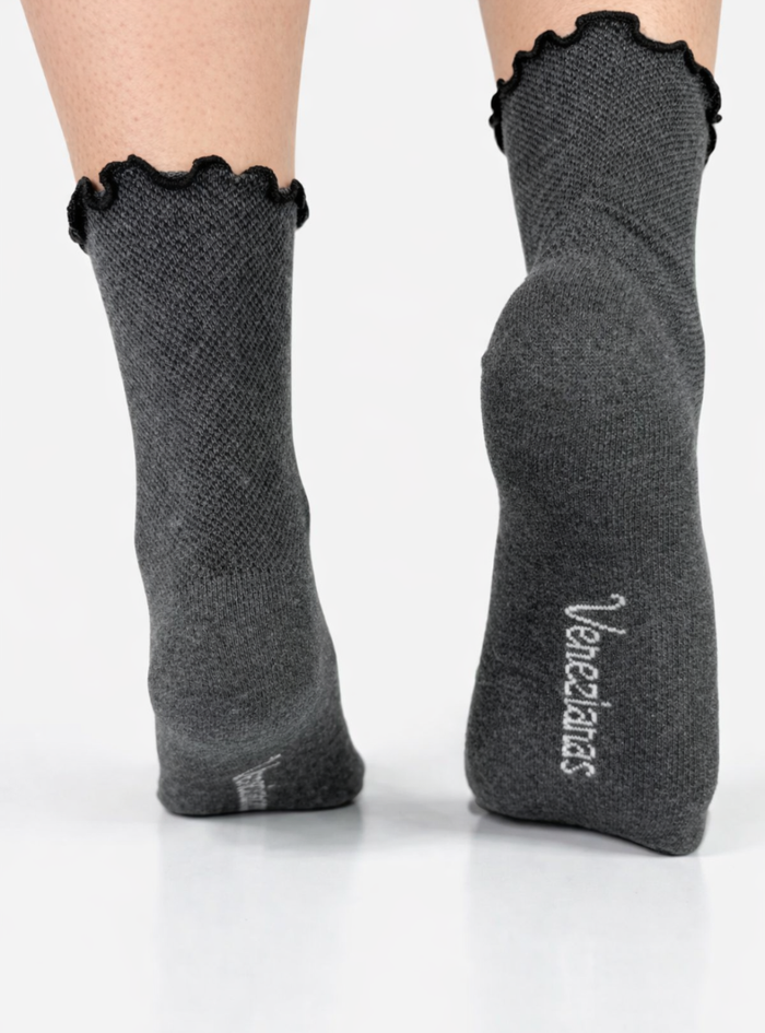 VENEZIANAS SOCK GRIS-4