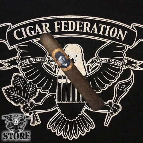 Caldwell Blind Man's Bluff Toro Deluxe LE - Cigar Federation