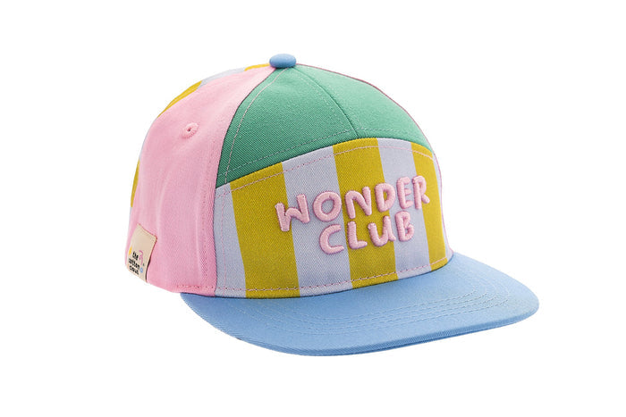 Cap Cherry Pop
