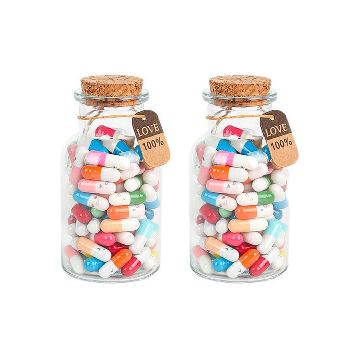 A(100 capsules) / 2 pcs