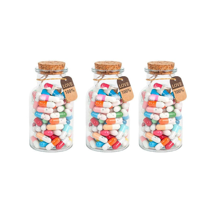 A(100 capsules) / 3 pcs