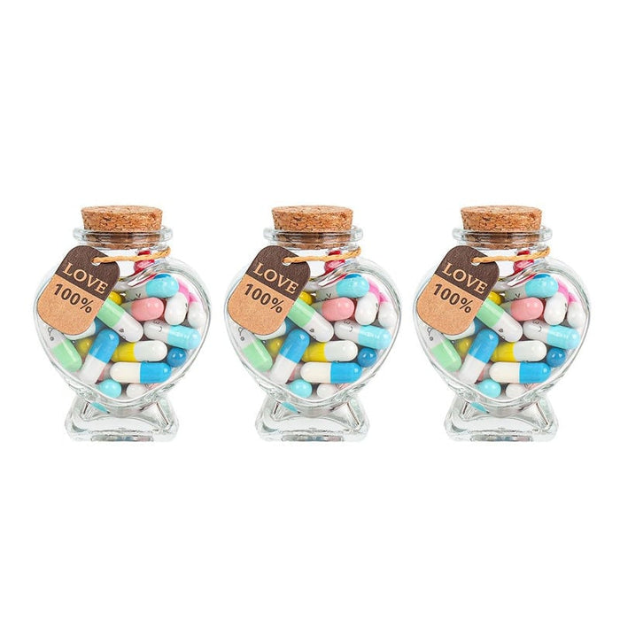 B(50 capsules) / 3 pcs