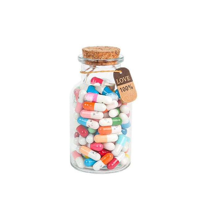 A(100 capsules) / 1 pc