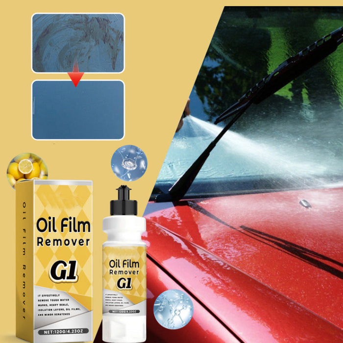 Car Glass Compound for Automotive Glass Polish