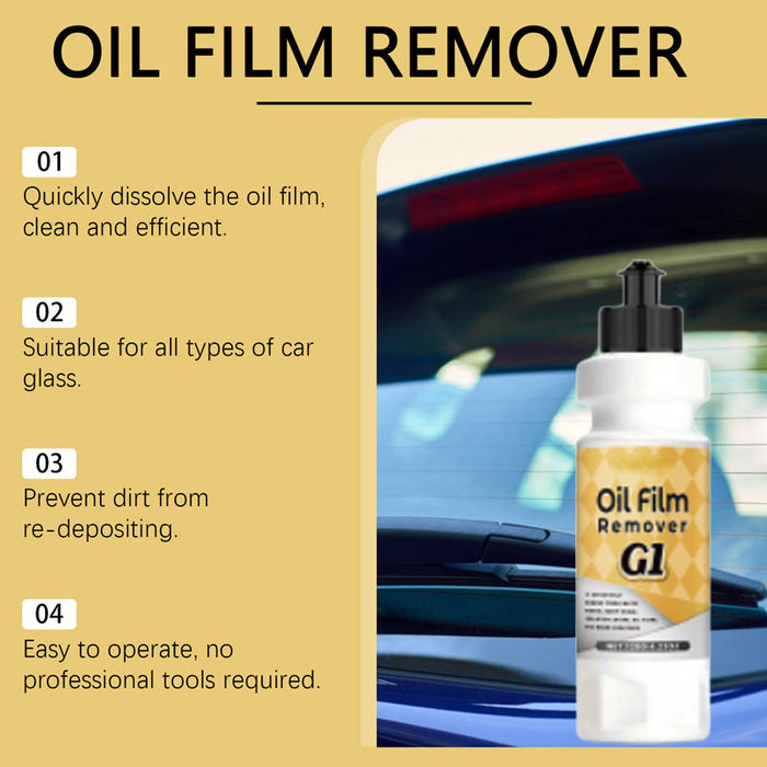 Car Glass Compound for Automotive Glass Polish