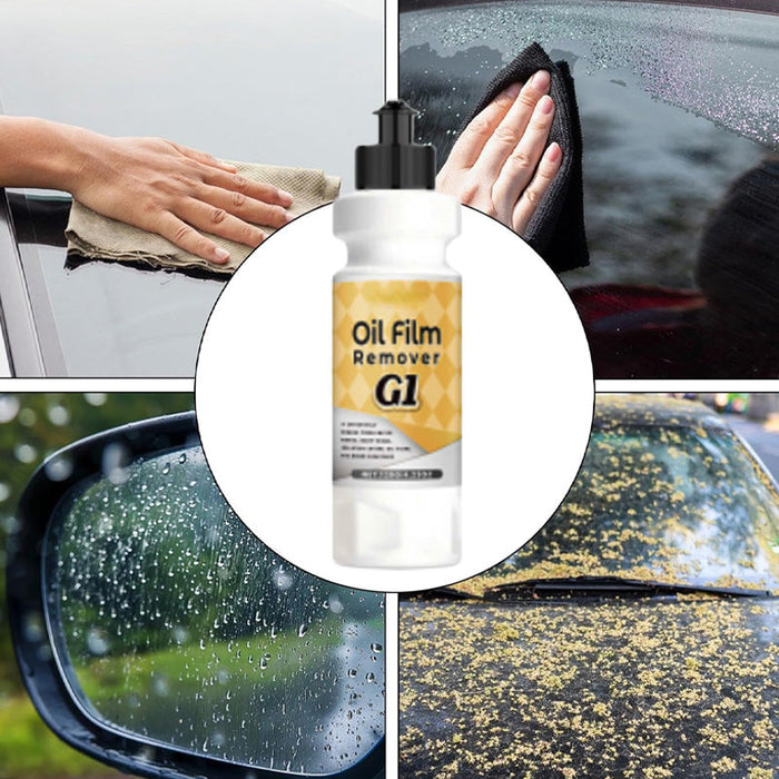 Car Glass Compound for Automotive Glass Polish