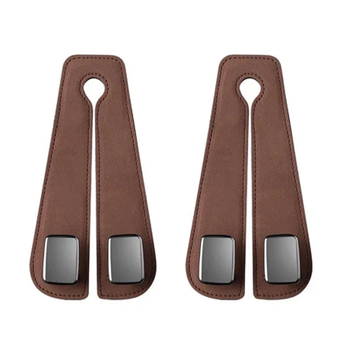 brown / 2 PCS